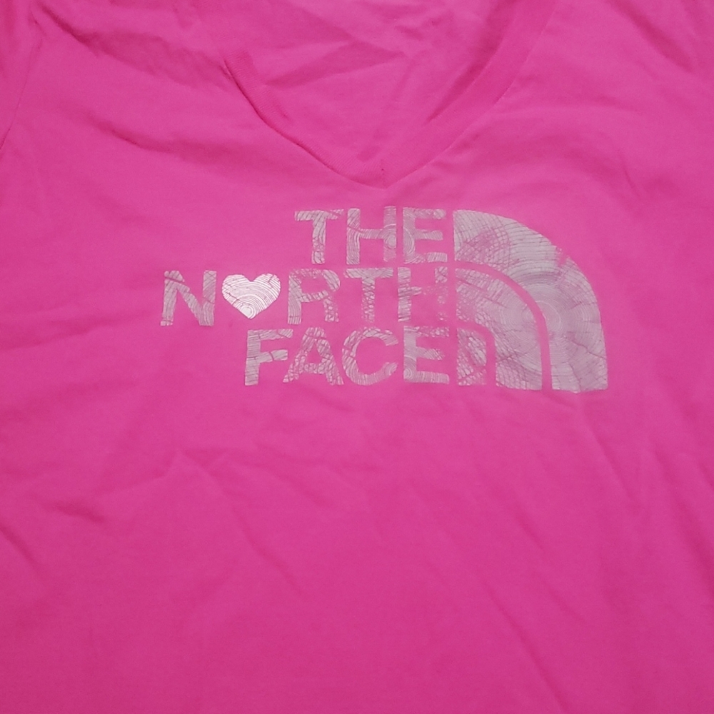 The North Face Tshirt - Picture 5 of 11